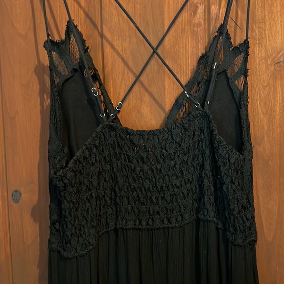 Free People Maxi Dress - Picture 5 of 5